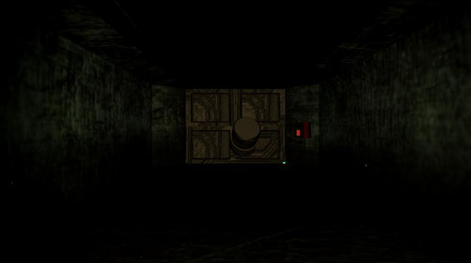 Abomination VR (itch) - кадр 1