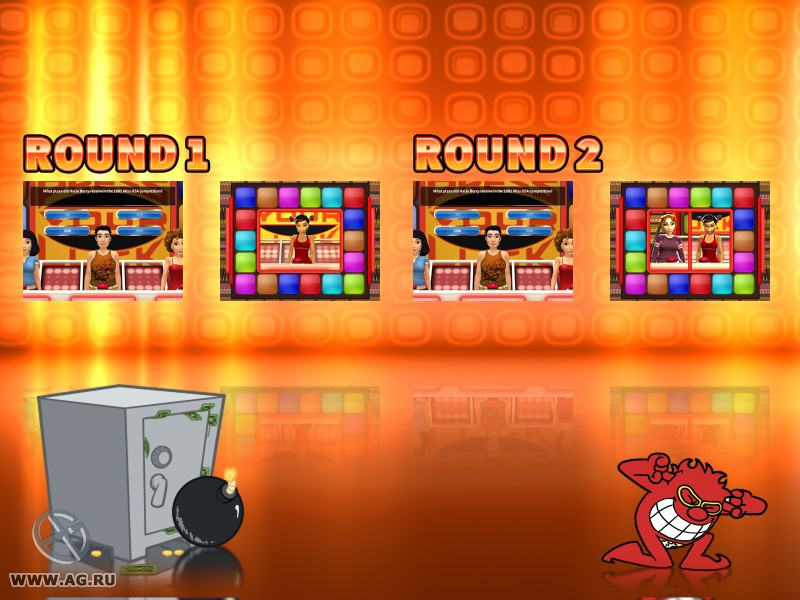Press Your Luck 2010 Edition - кадр 3