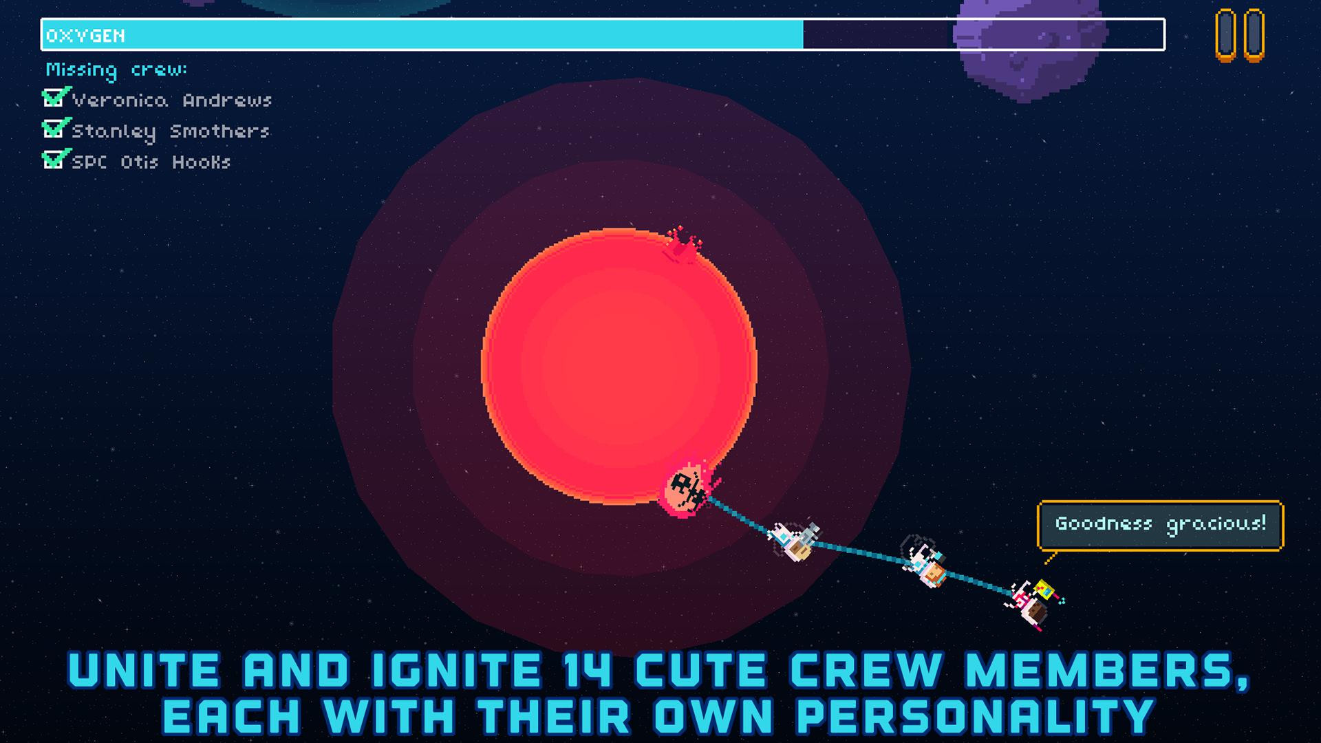 Sunburn! - кадр 3