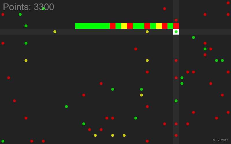Just another Snake (itch) - кадр 3