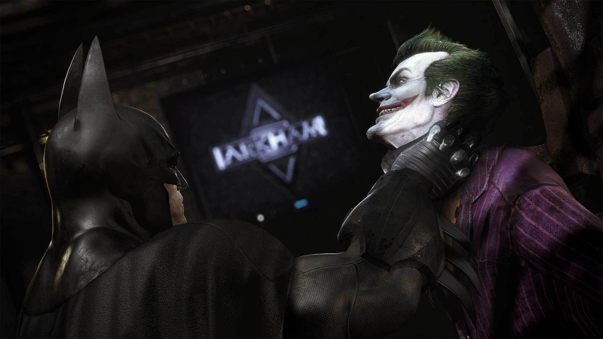 Batman: Arkham Collection - кадр 2