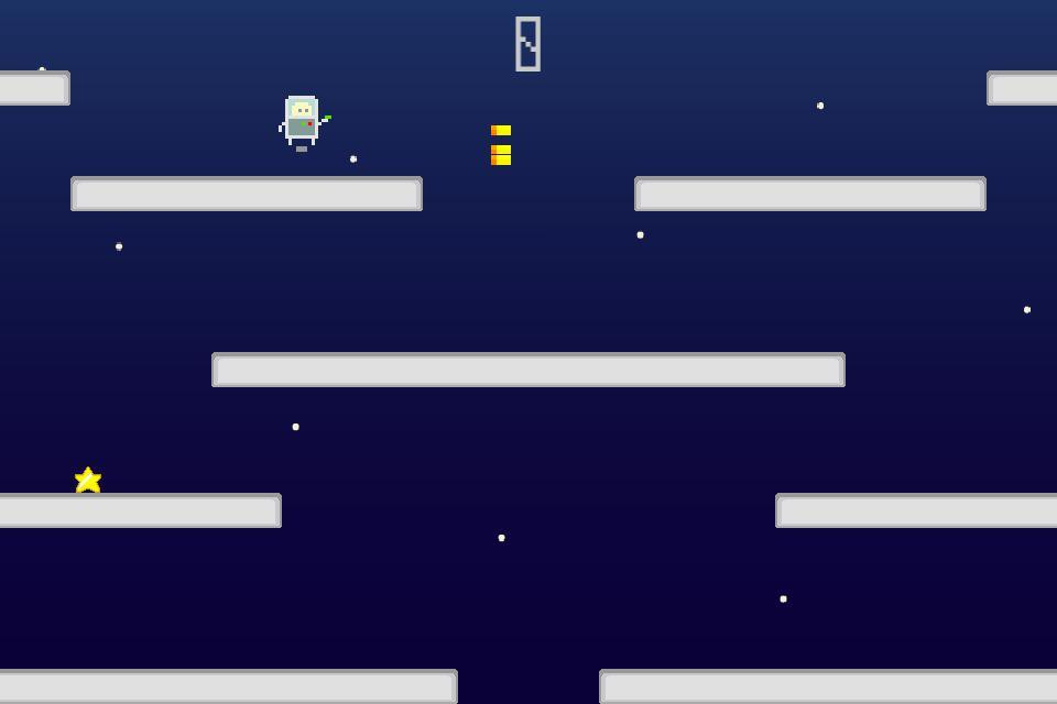 SuperShootShoot (itch) - кадр 1