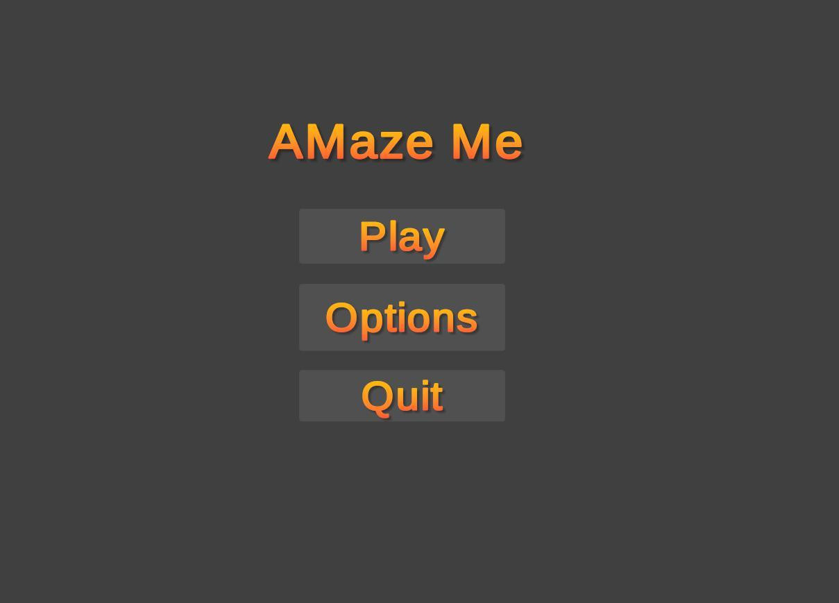 AMaze Me (VR) (itch) - кадр 3