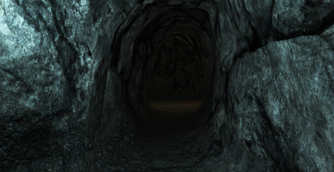 Coma:Mortuary - кадр 6