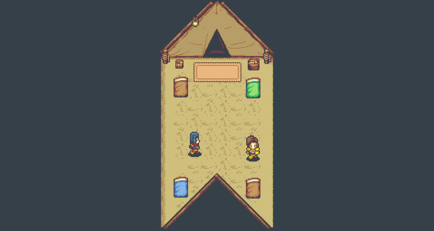 Asylum: Secret of Caledria (itch) - кадр 1