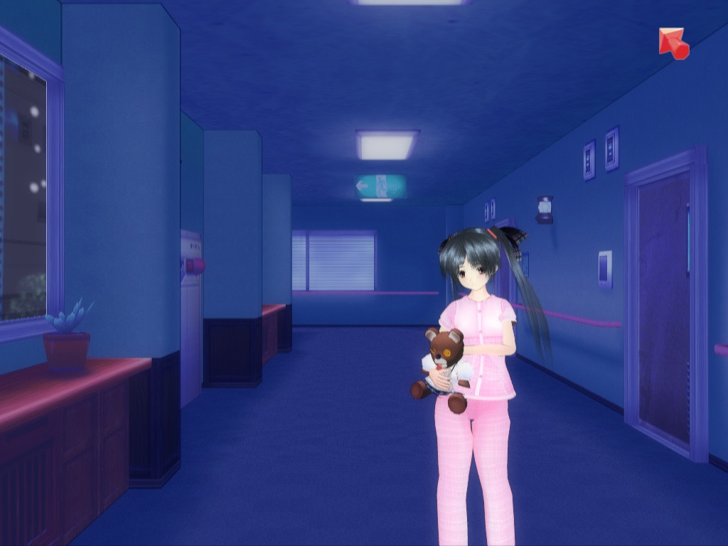Eroi 3D - кадр 9