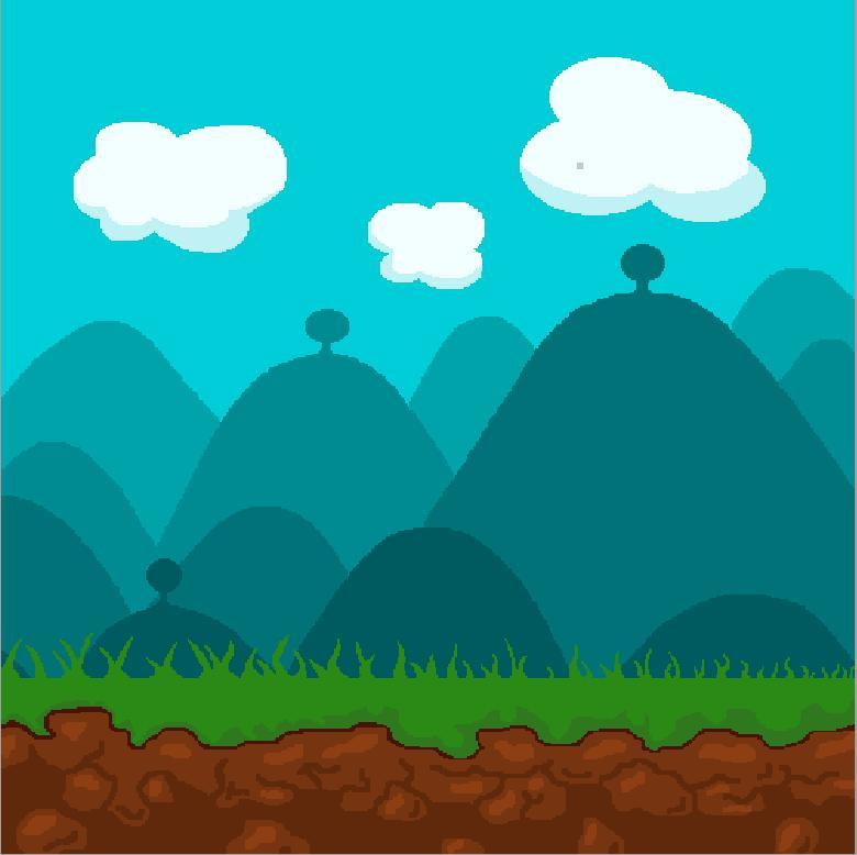 Duck: The Magic Chicken (itch) - кадр 1