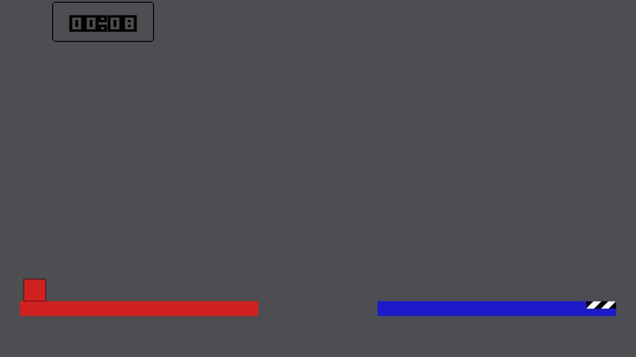 Mini Color Copy Square (itch) - кадр 1