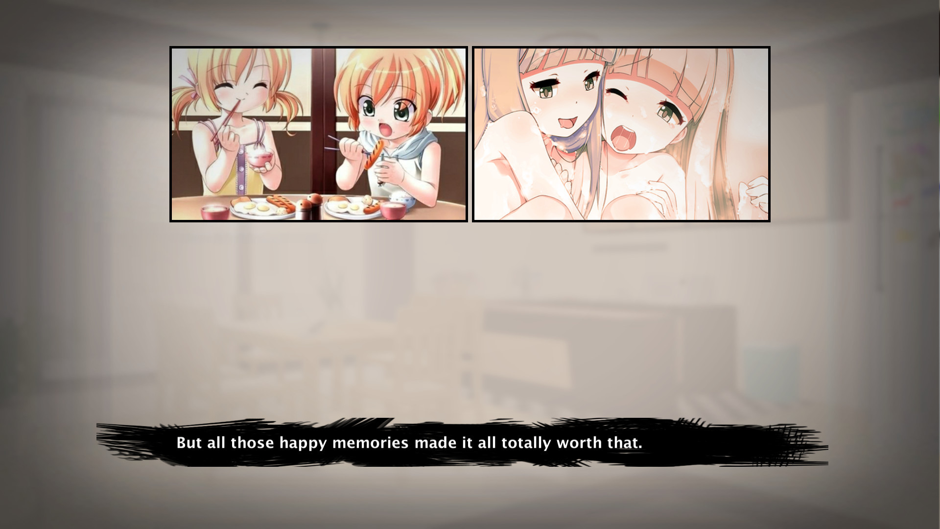 Daddy's Girls - кадр 2