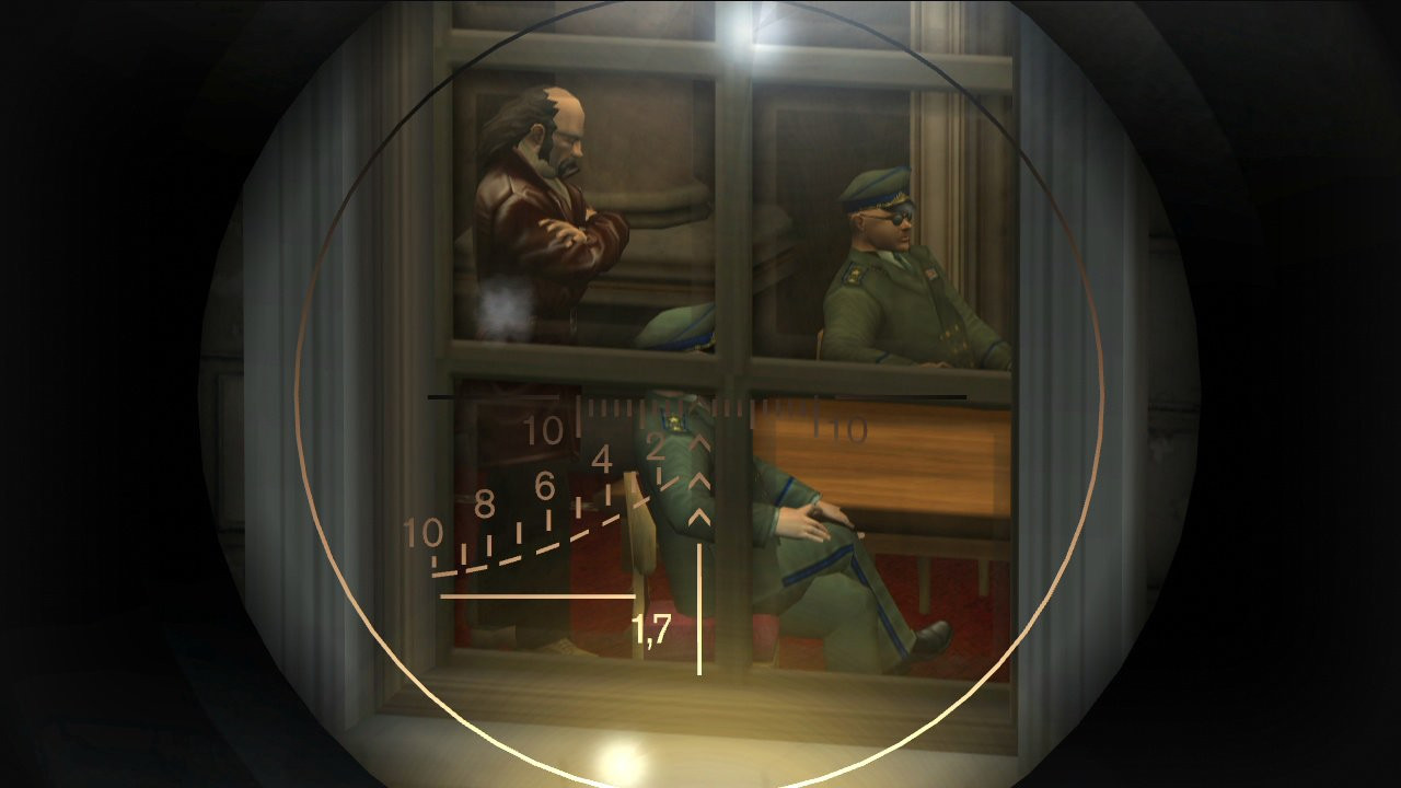 Hitman Trilogy HD - кадр 2