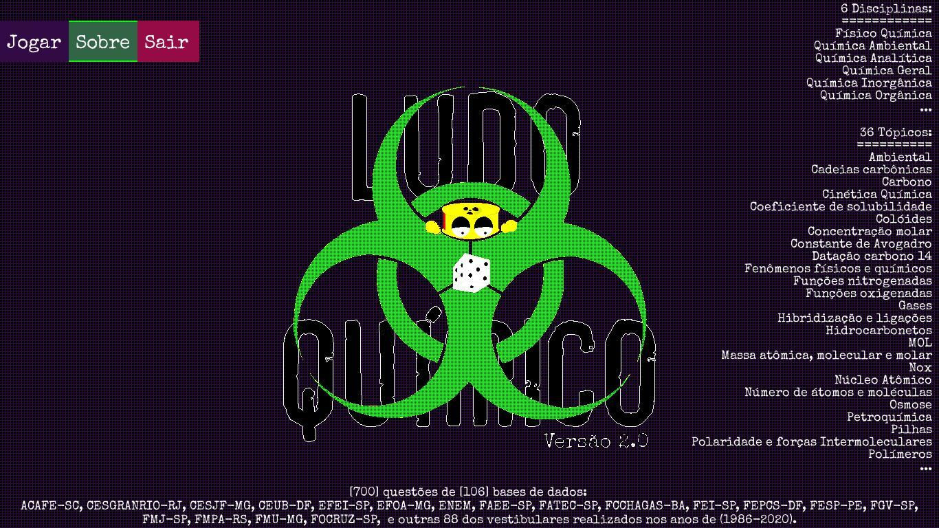 Ludo Químico v2 (itch) - кадр 4