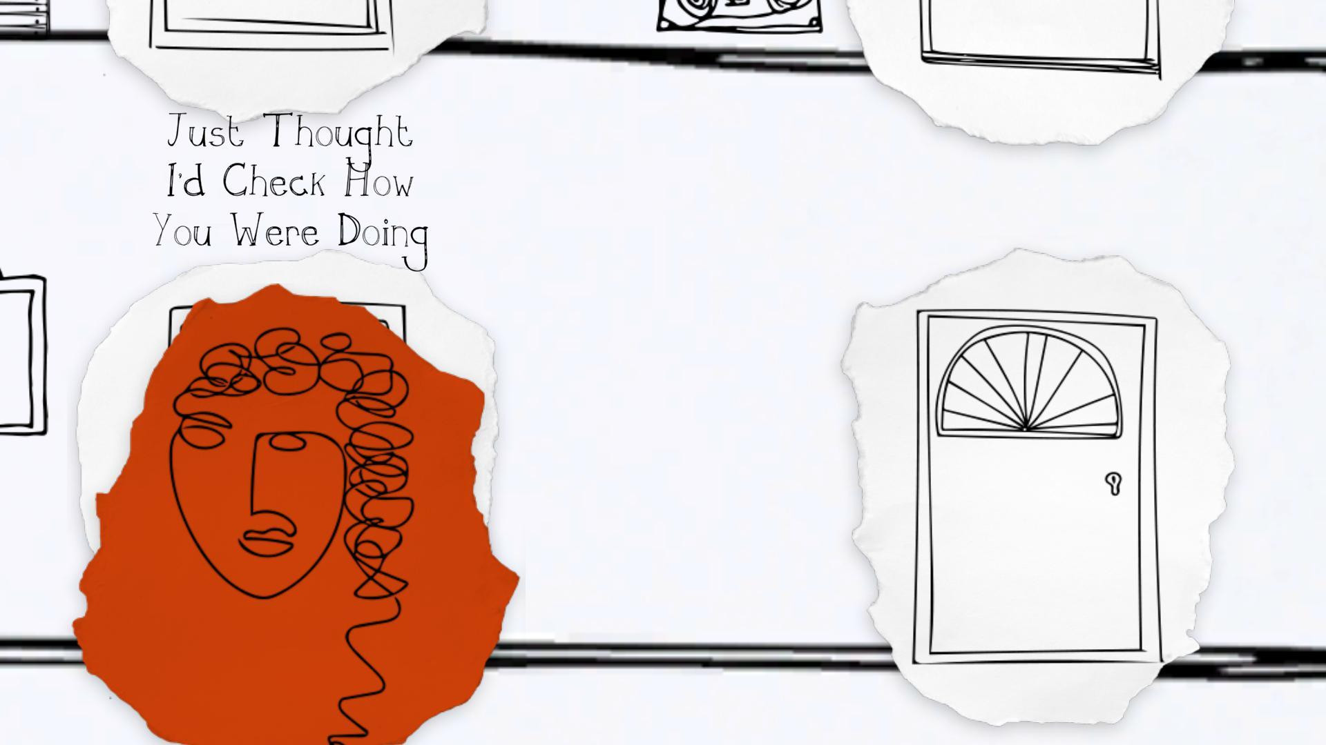A Pint Of Milk, And Other Tales Of Everyday Kindness (itch) - кадр 1