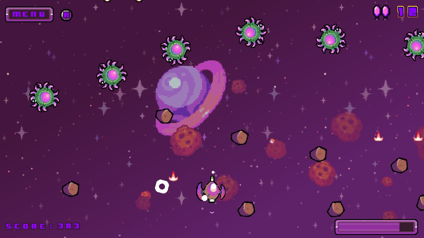 Space Hodsola 2 - кадр 2