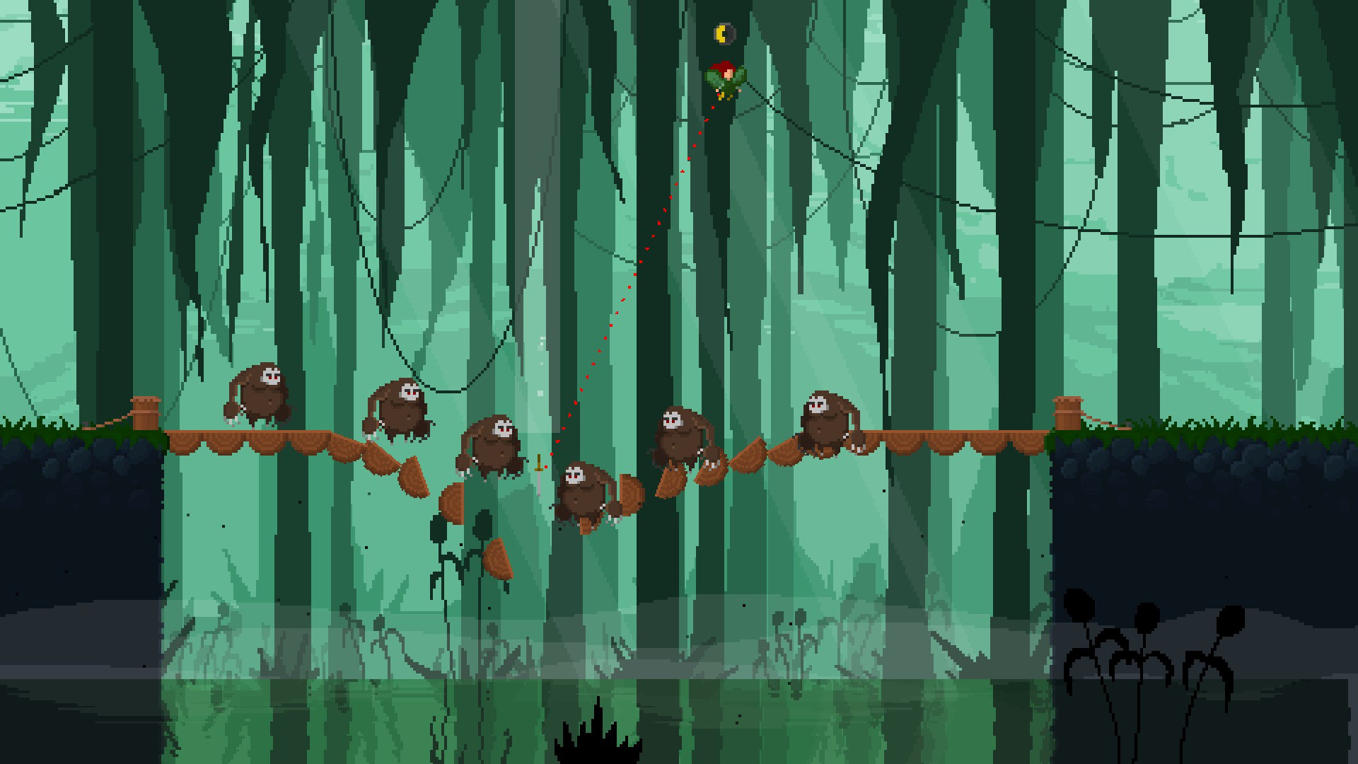 Mable & The Wood - кадр 2