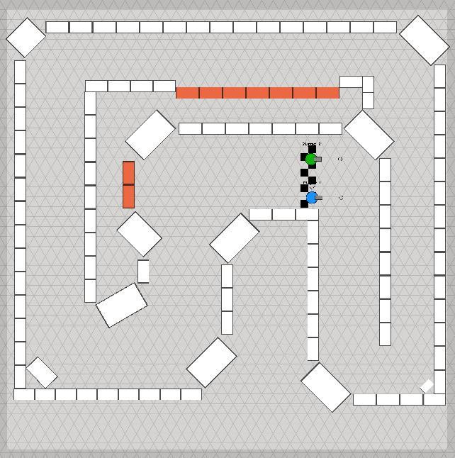 Ball Fighter! (itch) - кадр 1