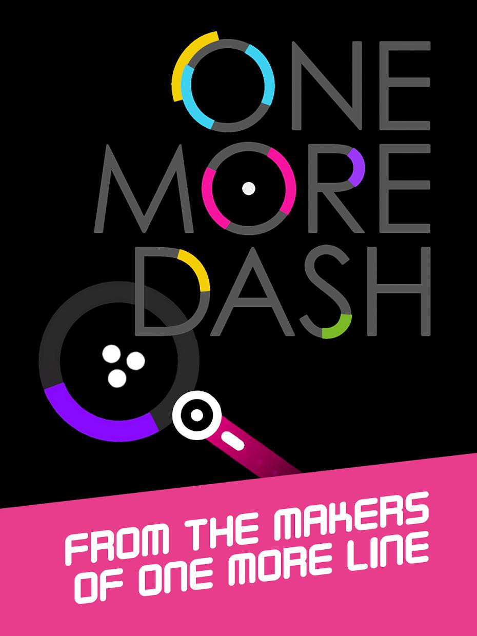 One More Dash - кадр 3