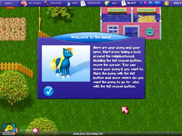 Pony World - кадр 4