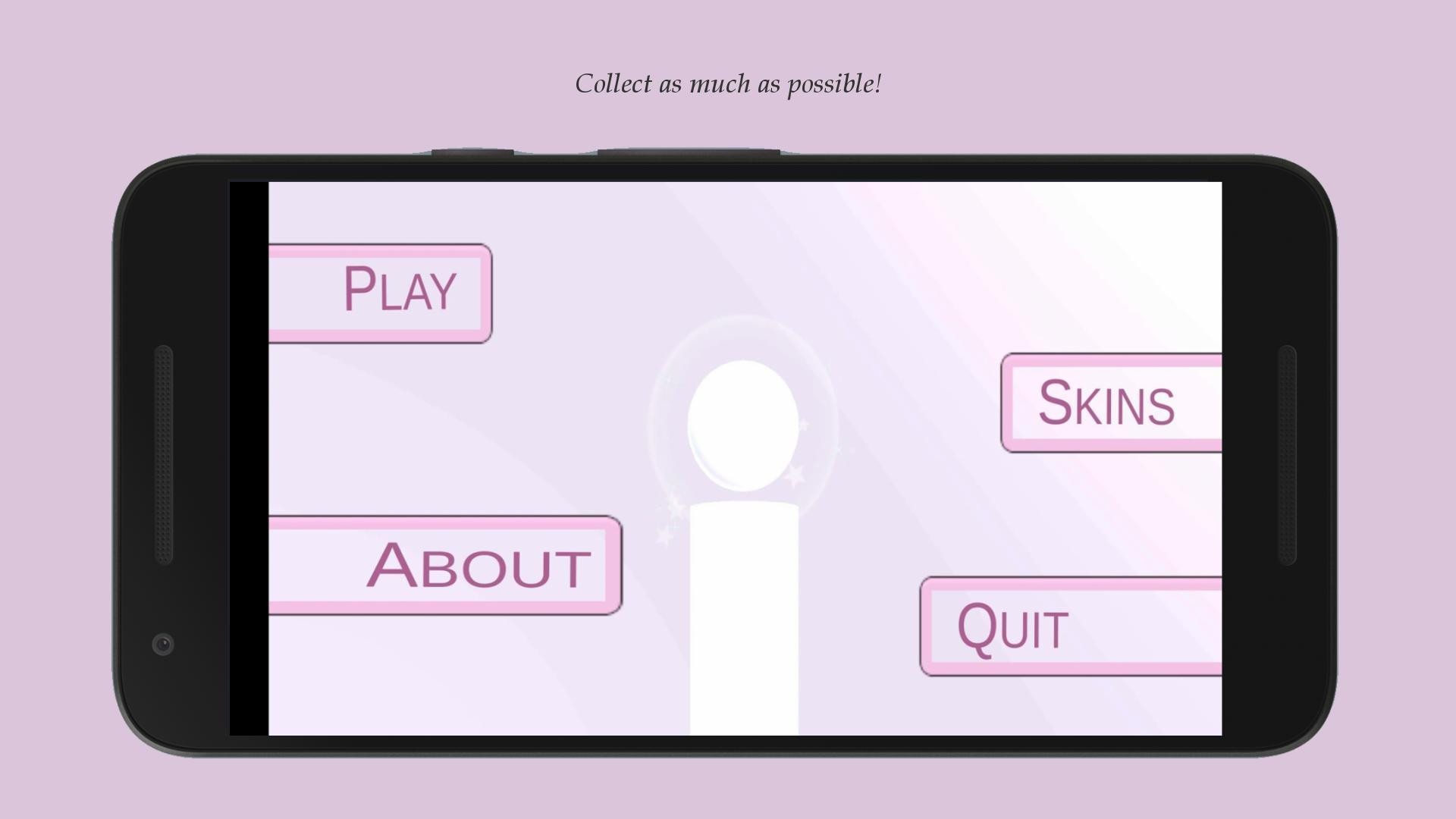 Collect-A-Ball (itch) - кадр 1