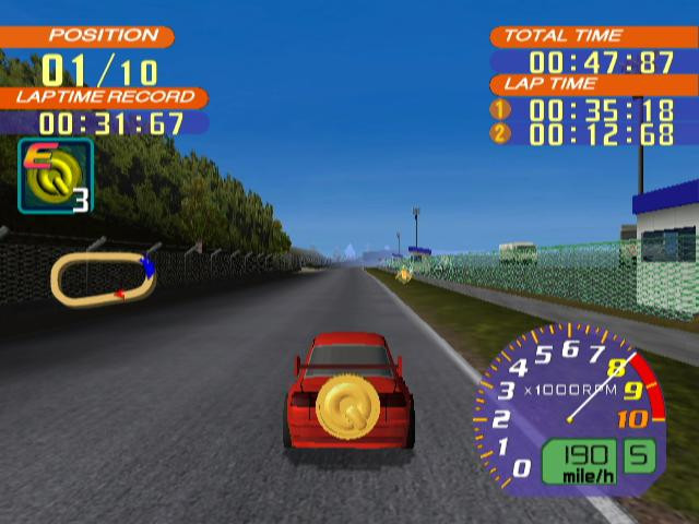 Road Trip: The Arcade Edition - кадр 1