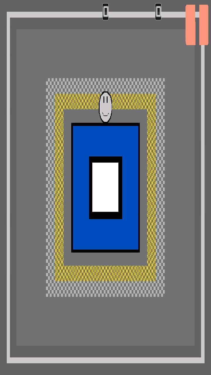 Square Chase (itch) - кадр 2