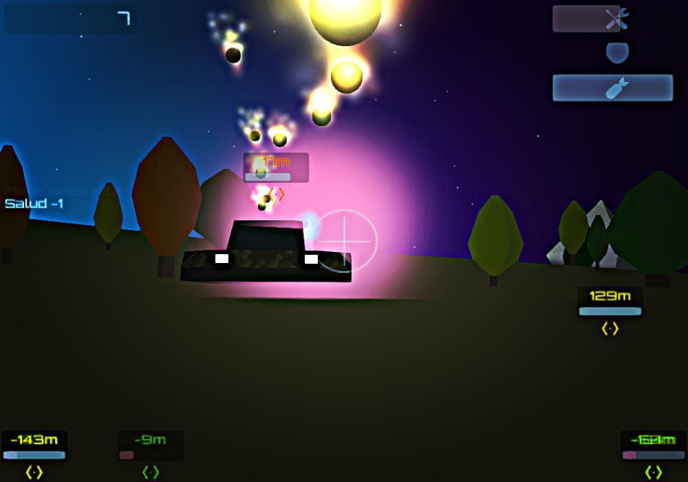 Tanksmash (itch) - кадр 4