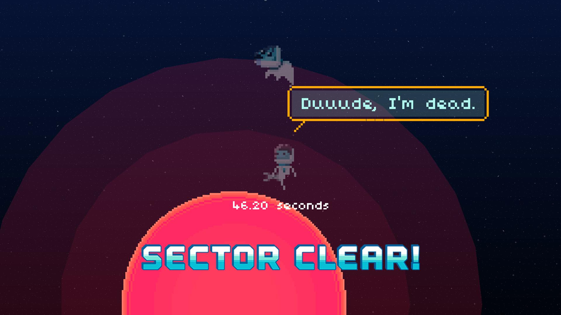 Sunburn! - кадр 4