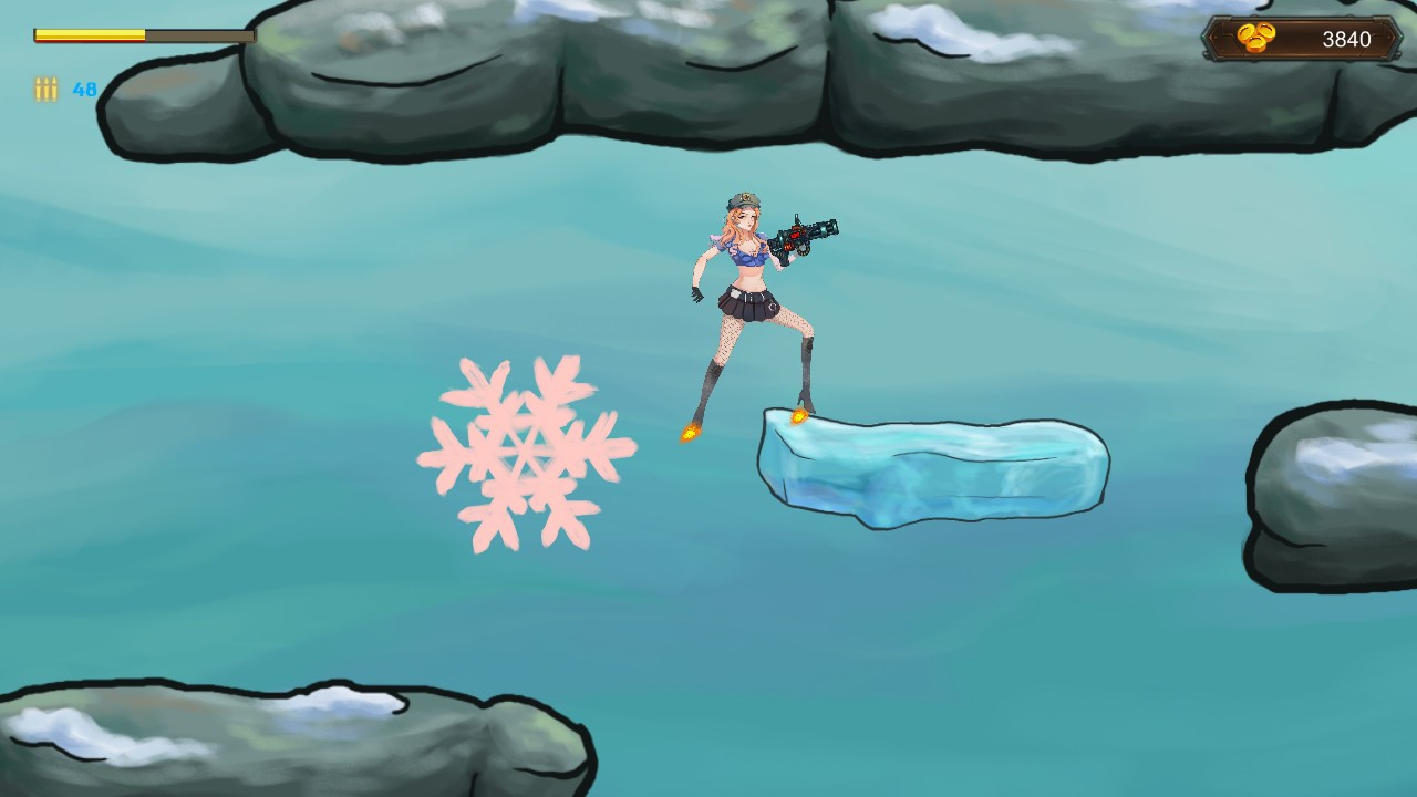 Factory of Monsters - кадр 2