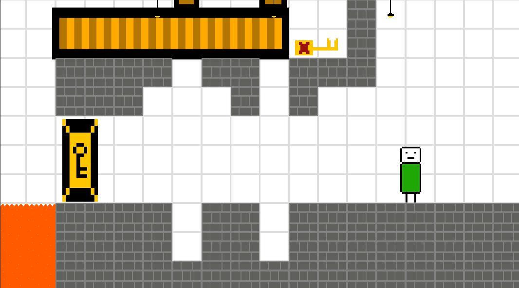 Death INC (itch) - кадр 2