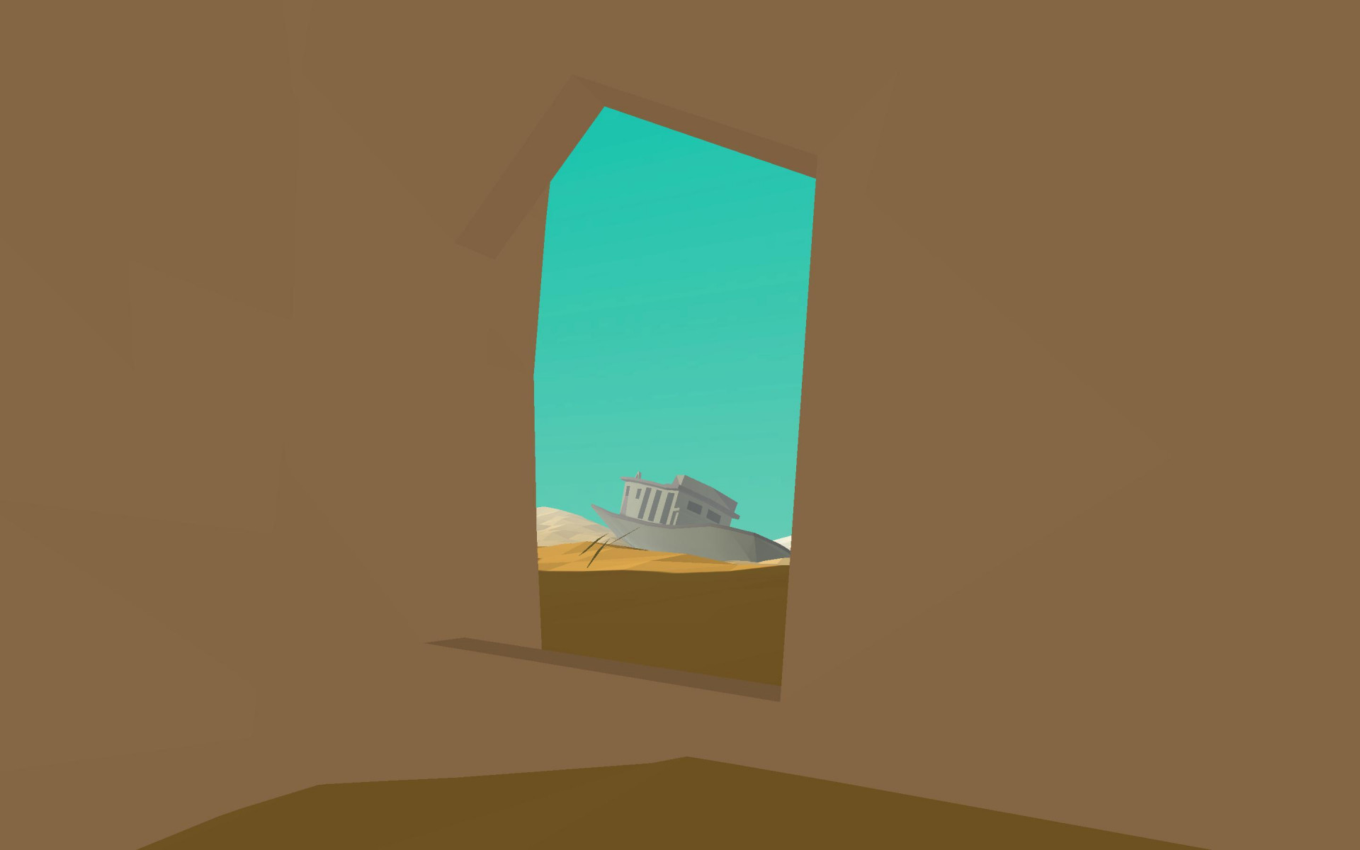 Desert Mothers (itch) - кадр 2