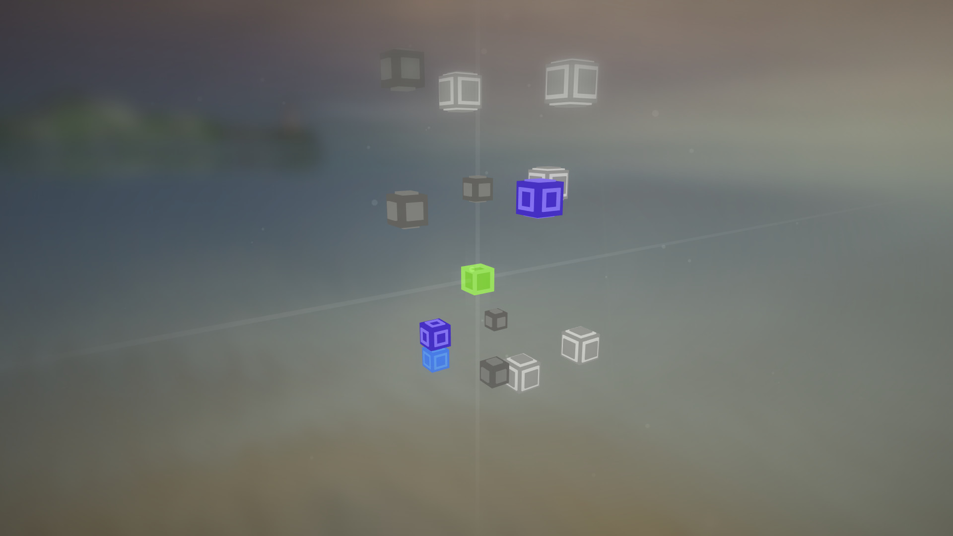 ZeGame - кадр 2