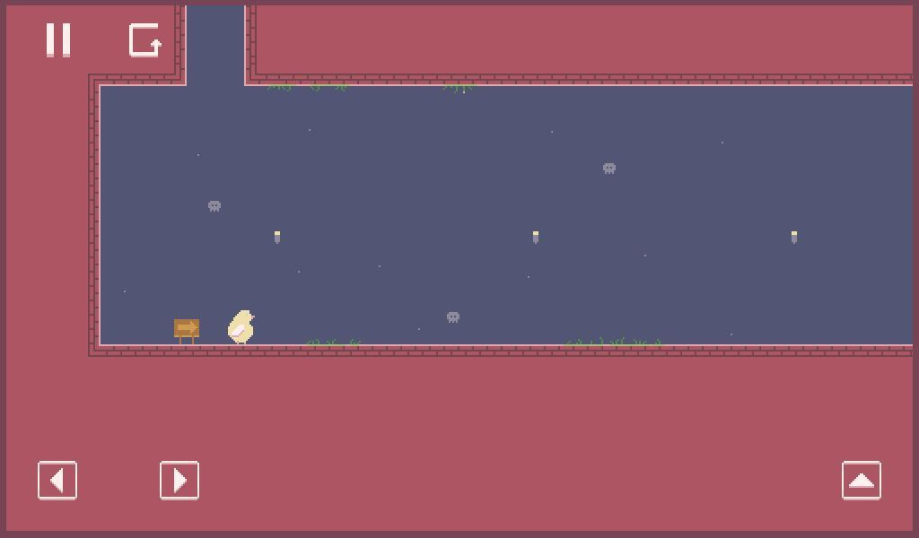 Can You Finish The Game ? (itch) - кадр 1