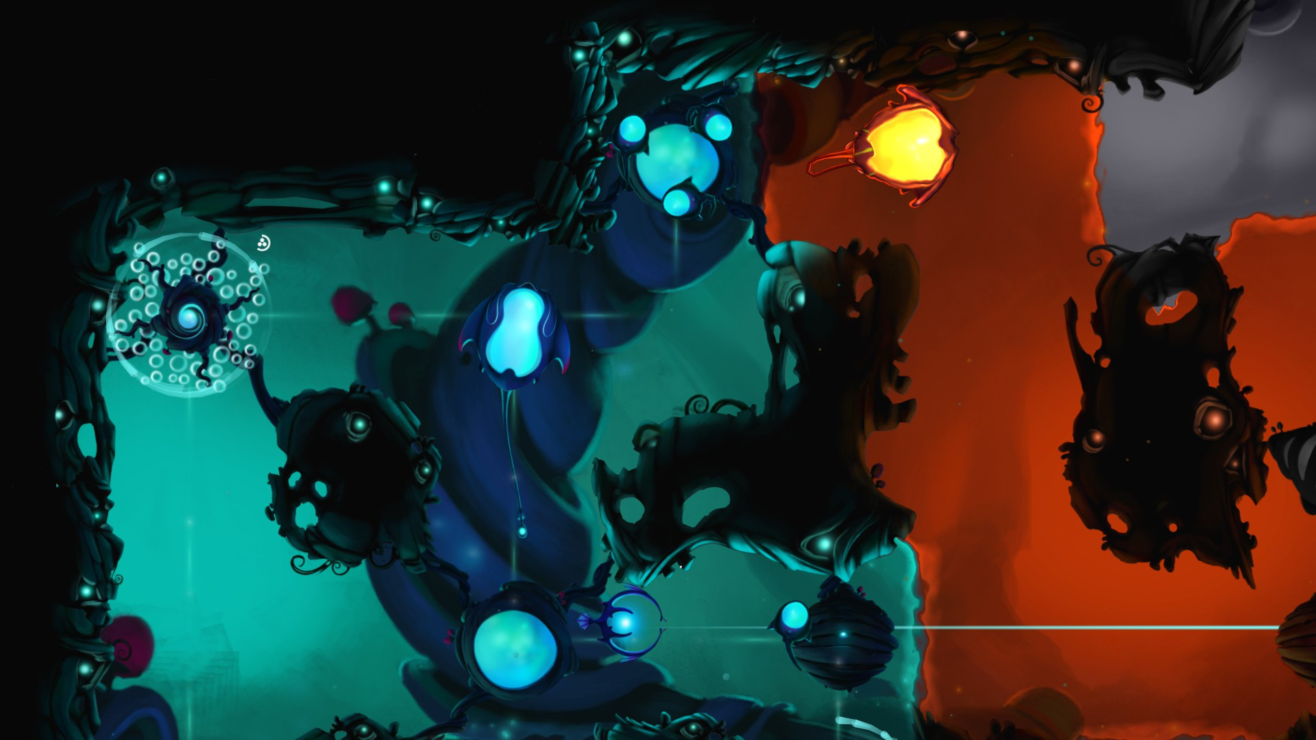 Interloper - кадр 2