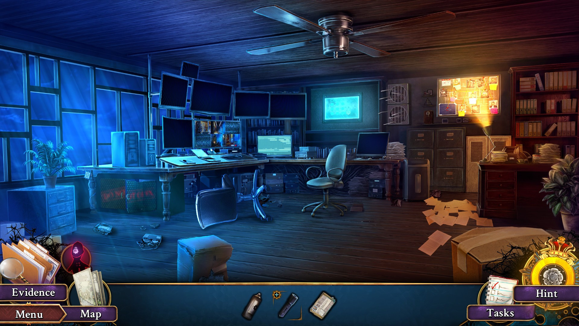 Path of Sin: Greed - кадр 2