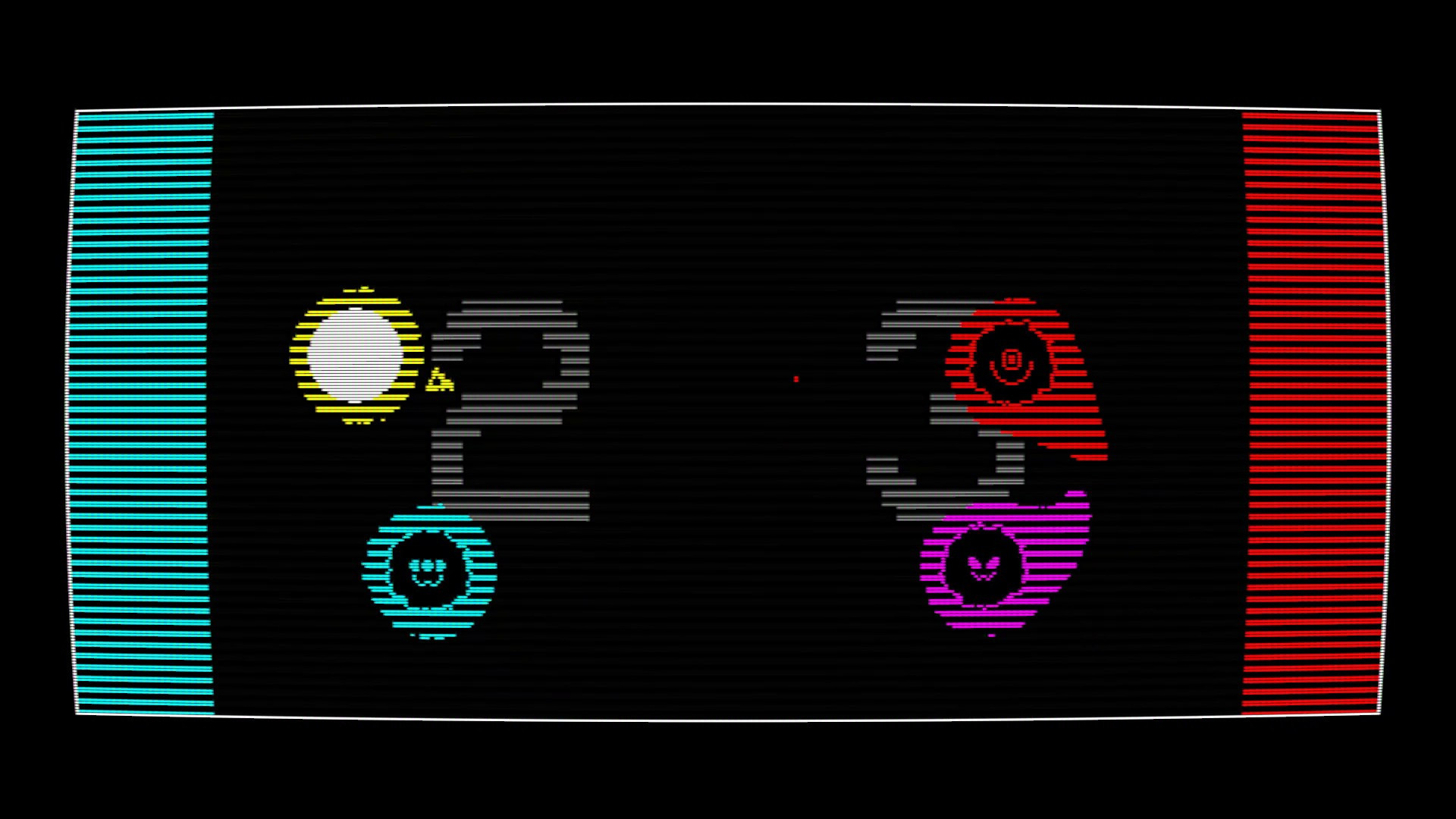 VIDEO GAME - кадр 2