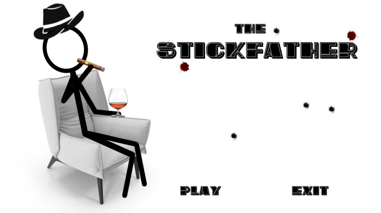 The Stickfather 2D (itch) - кадр 1