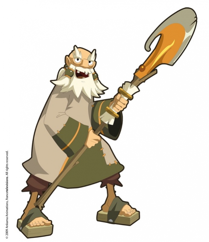 Wakfu - кадр 2