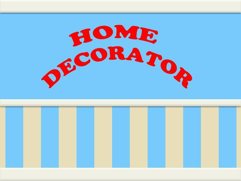 Home Decorator (itch) - кадр 1