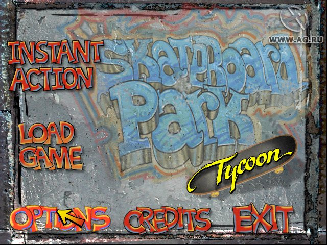 Ultimate Skateboard Park Tycoon - кадр 4