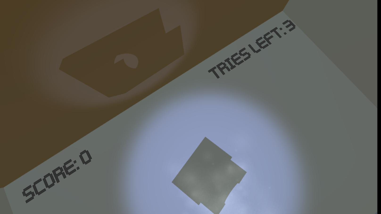 Shadow Morph for Oculus Rift (itch) - кадр 2