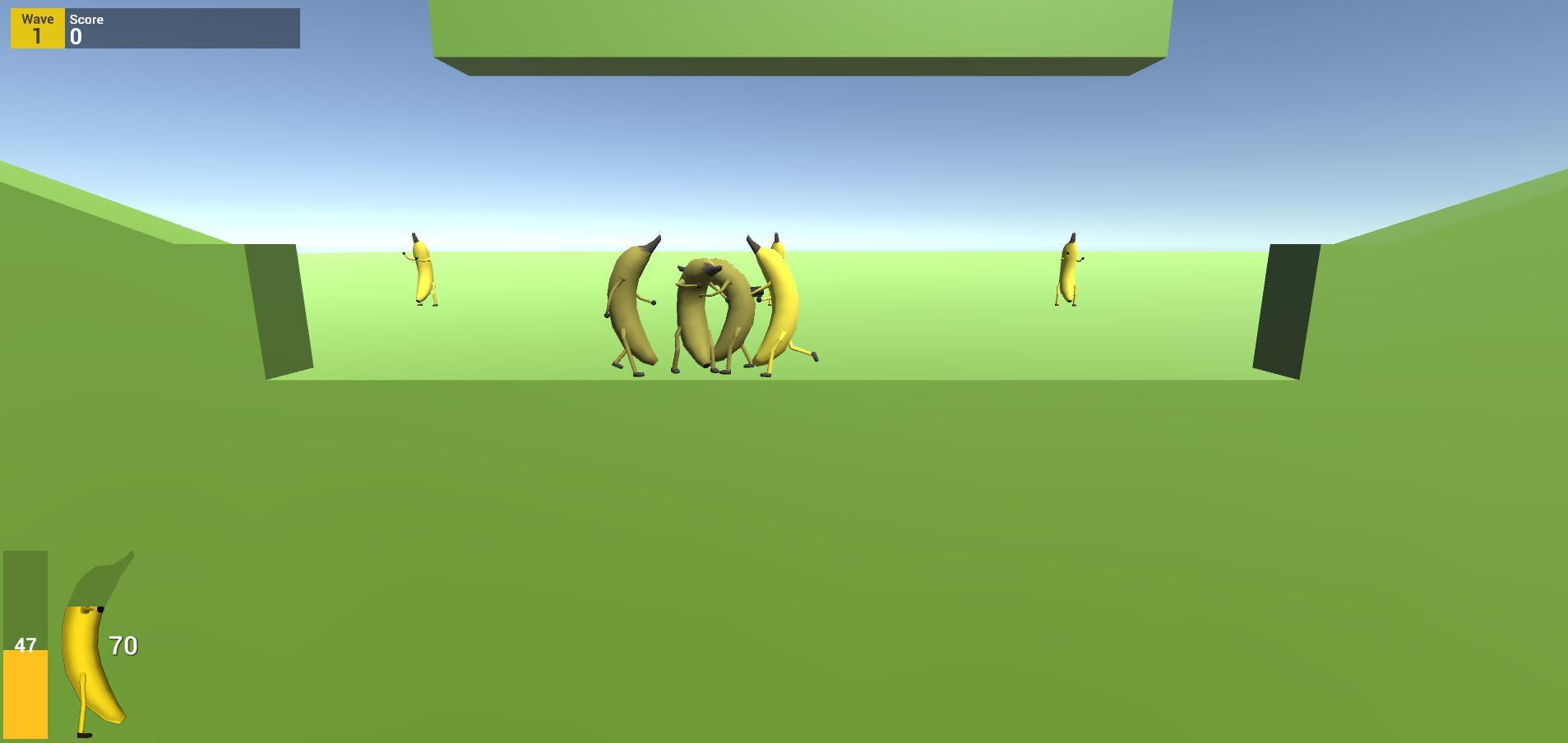 Bananalicious (itch) - кадр 2