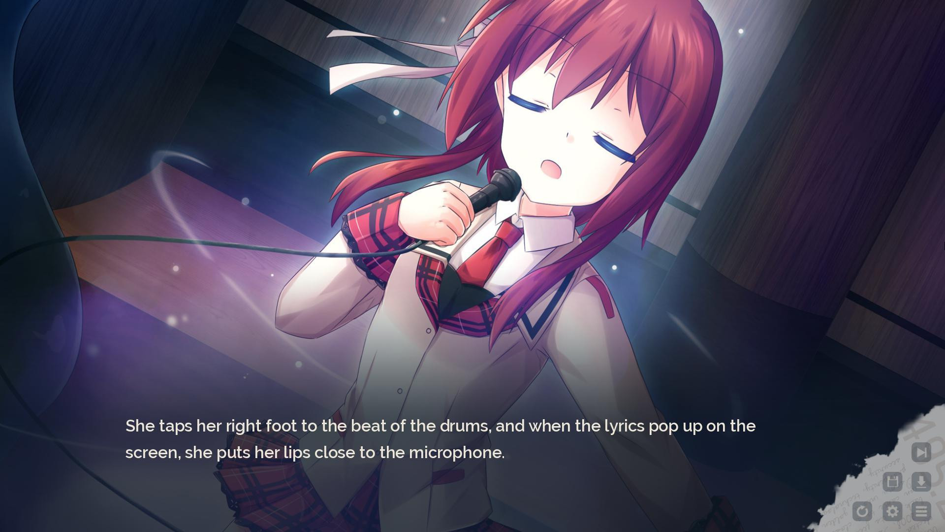 Lucid9: Inciting Incident - кадр 3