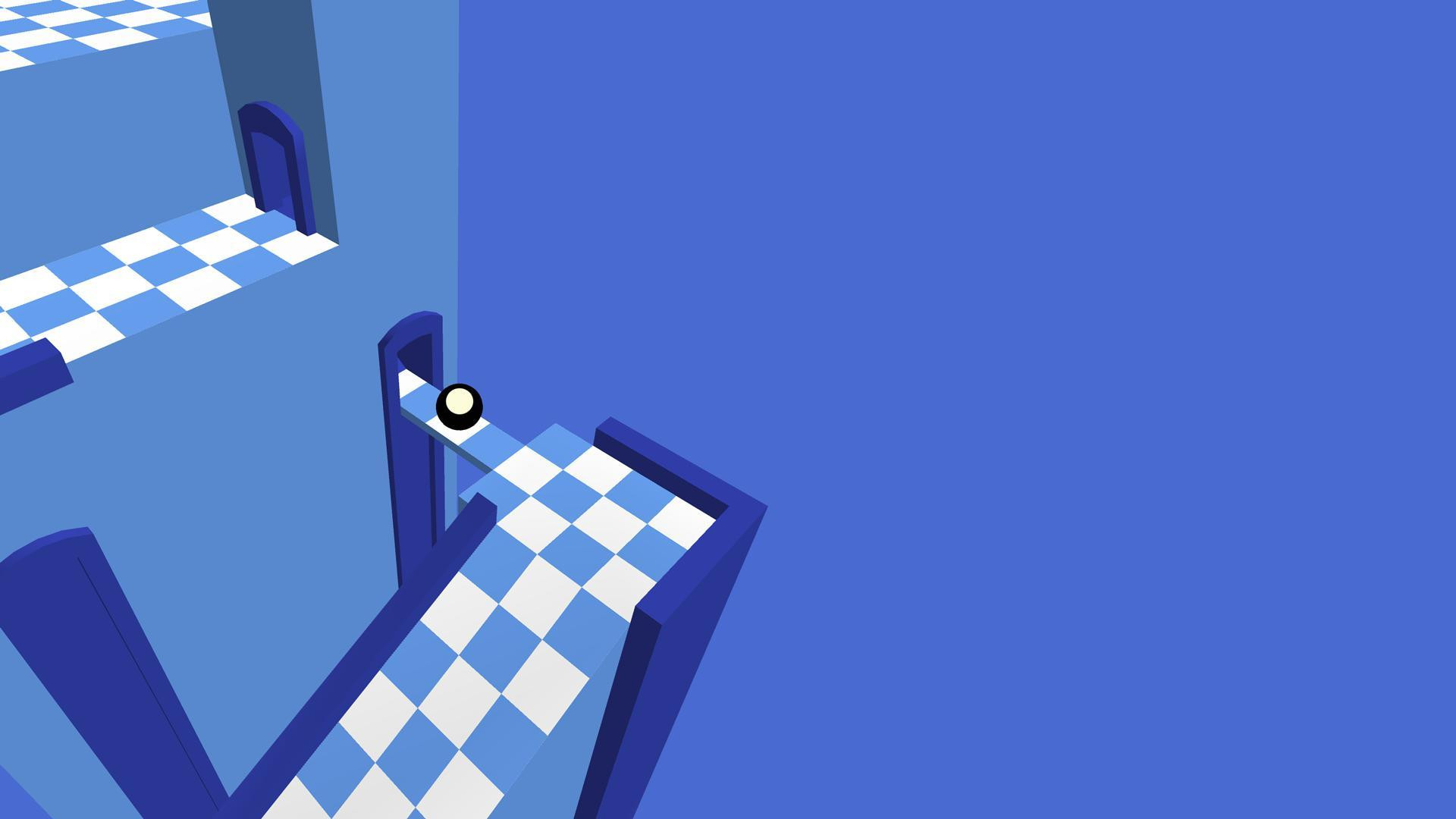 Marble Race (itch) - кадр 1