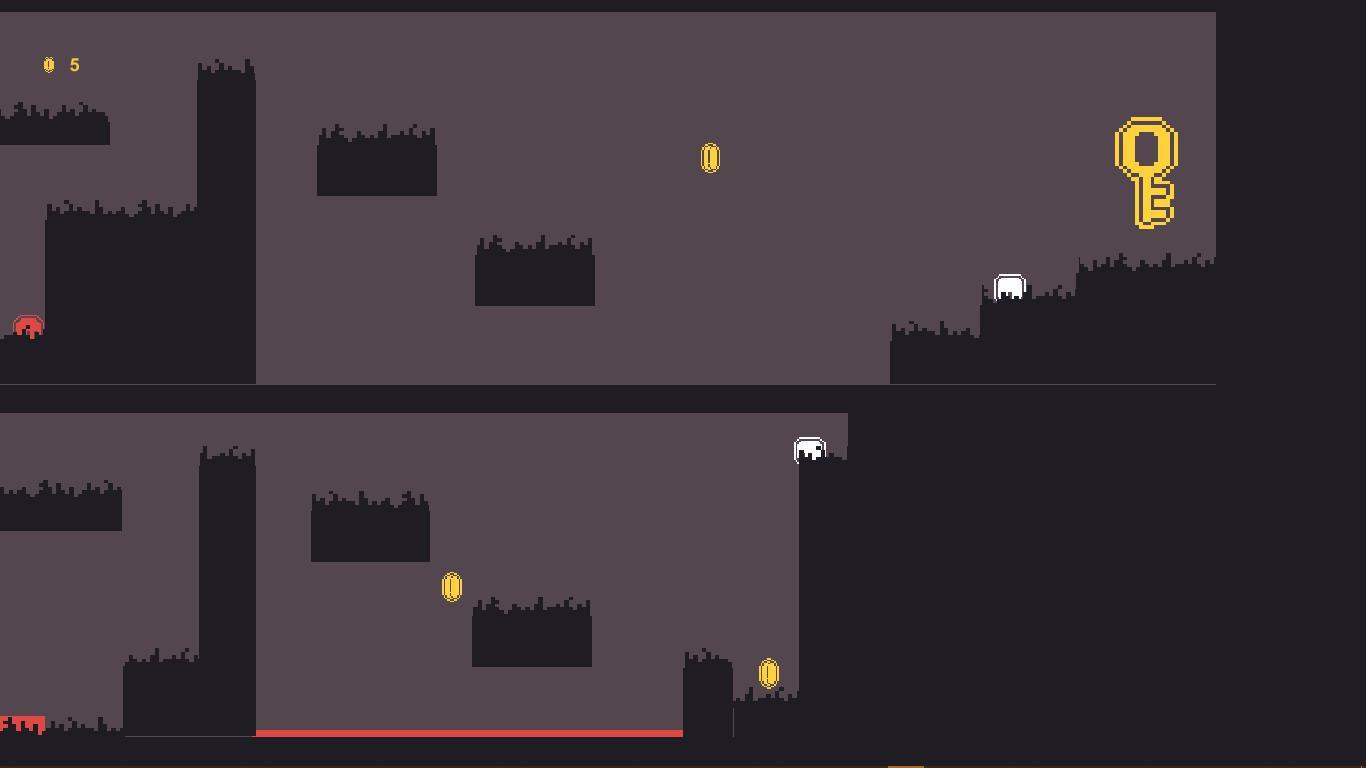 Pair of Souls (itch) - кадр 2