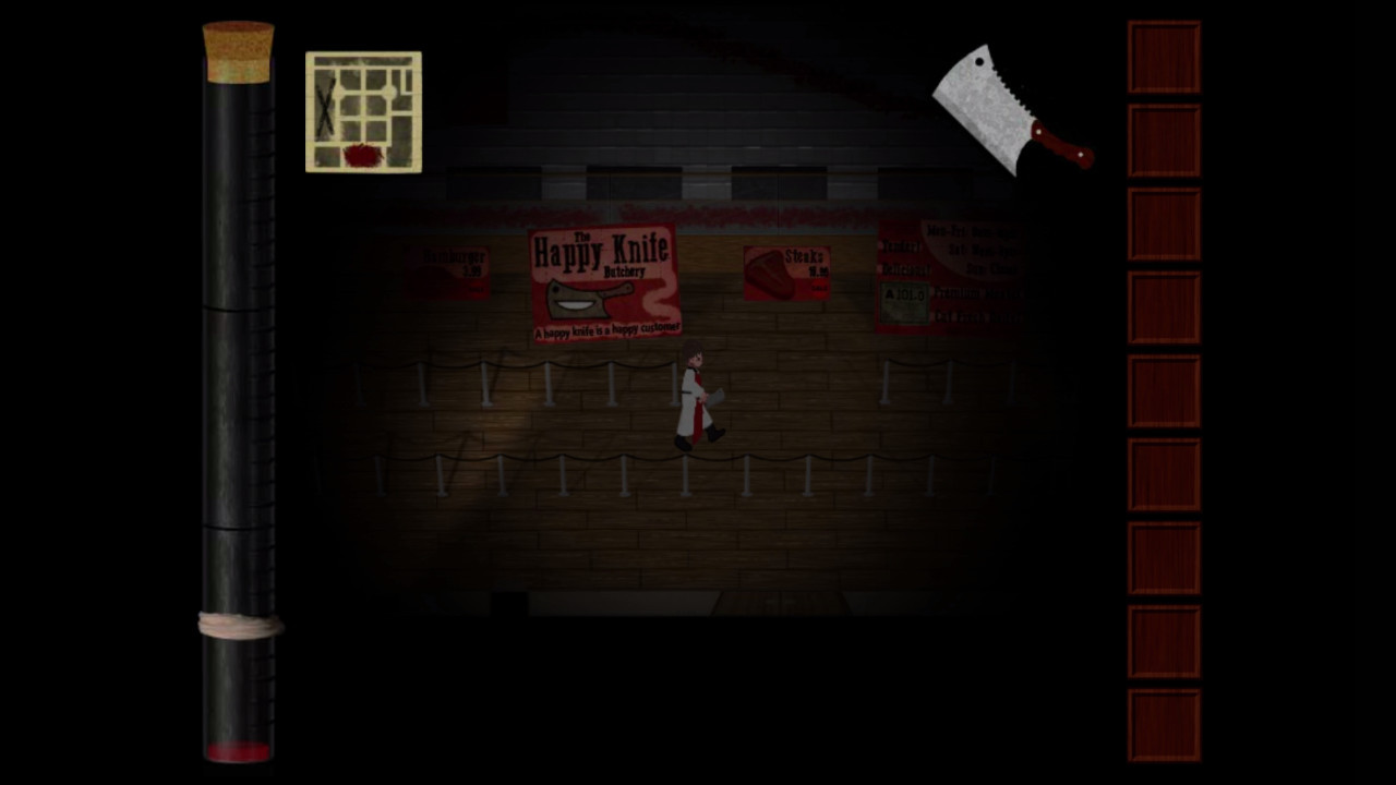 Goodnight Butcher - кадр 2