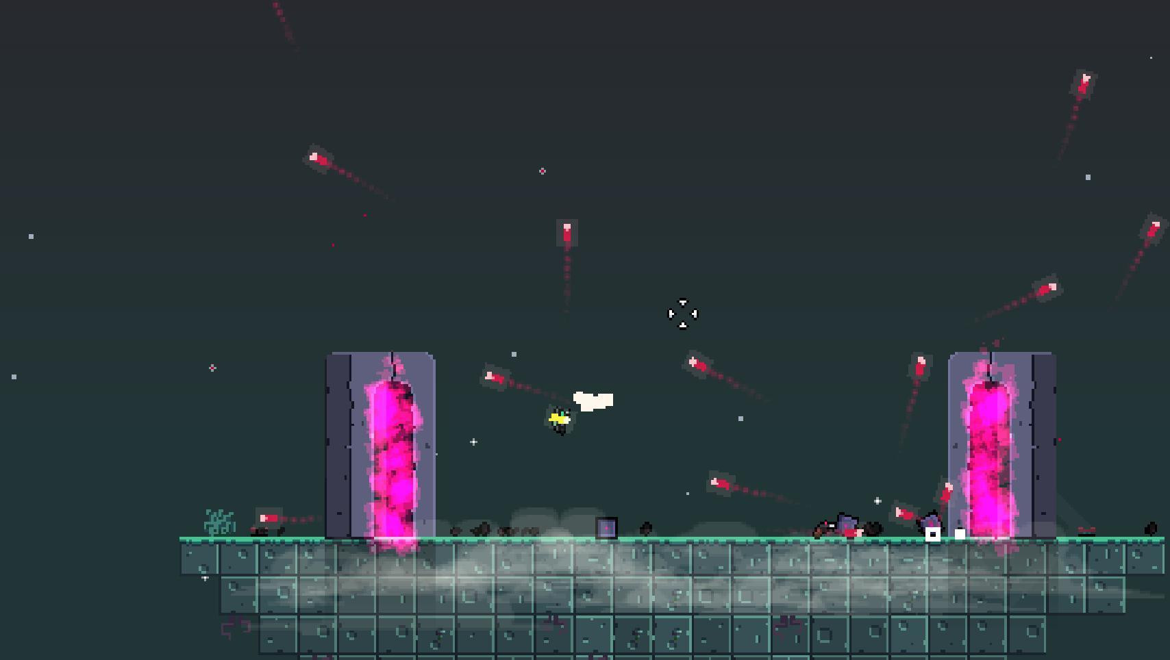 Portals (itch) - кадр 1