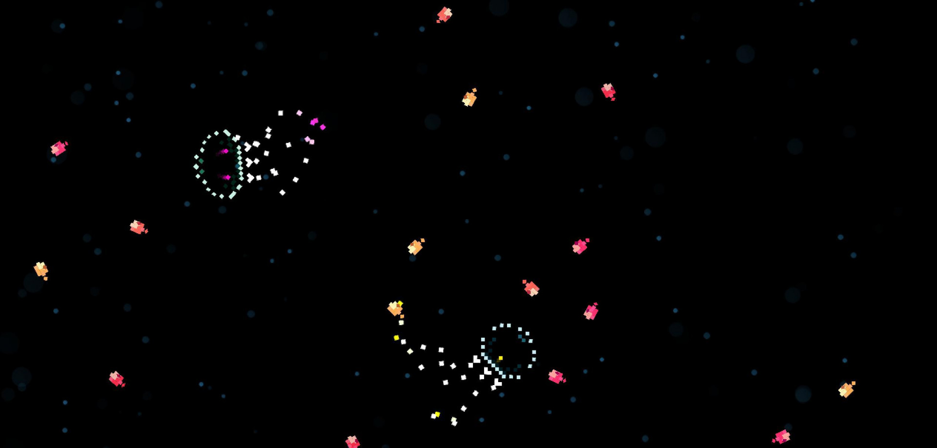 EnerJelly (itch) - кадр 1