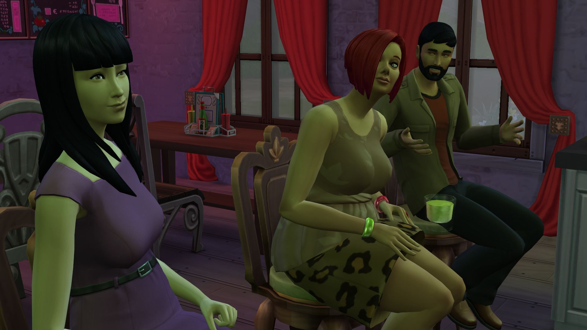 The Sims 4 - кадр 9