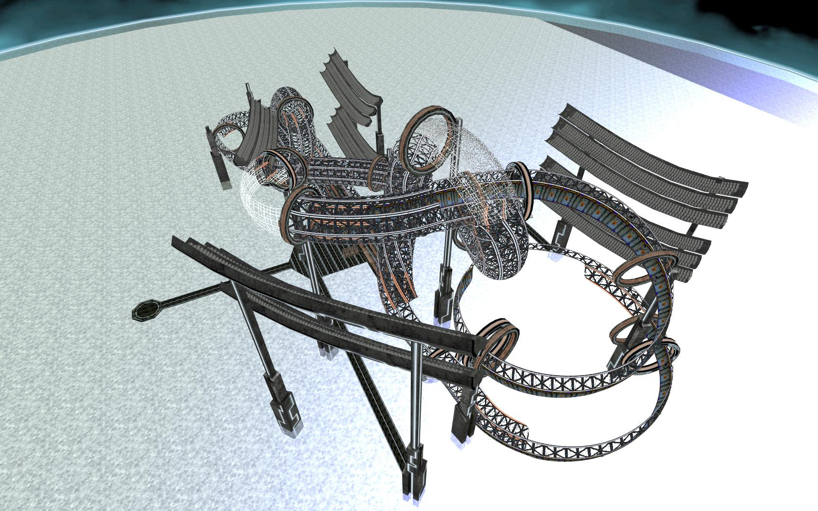 Rigs of Rods - кадр 6