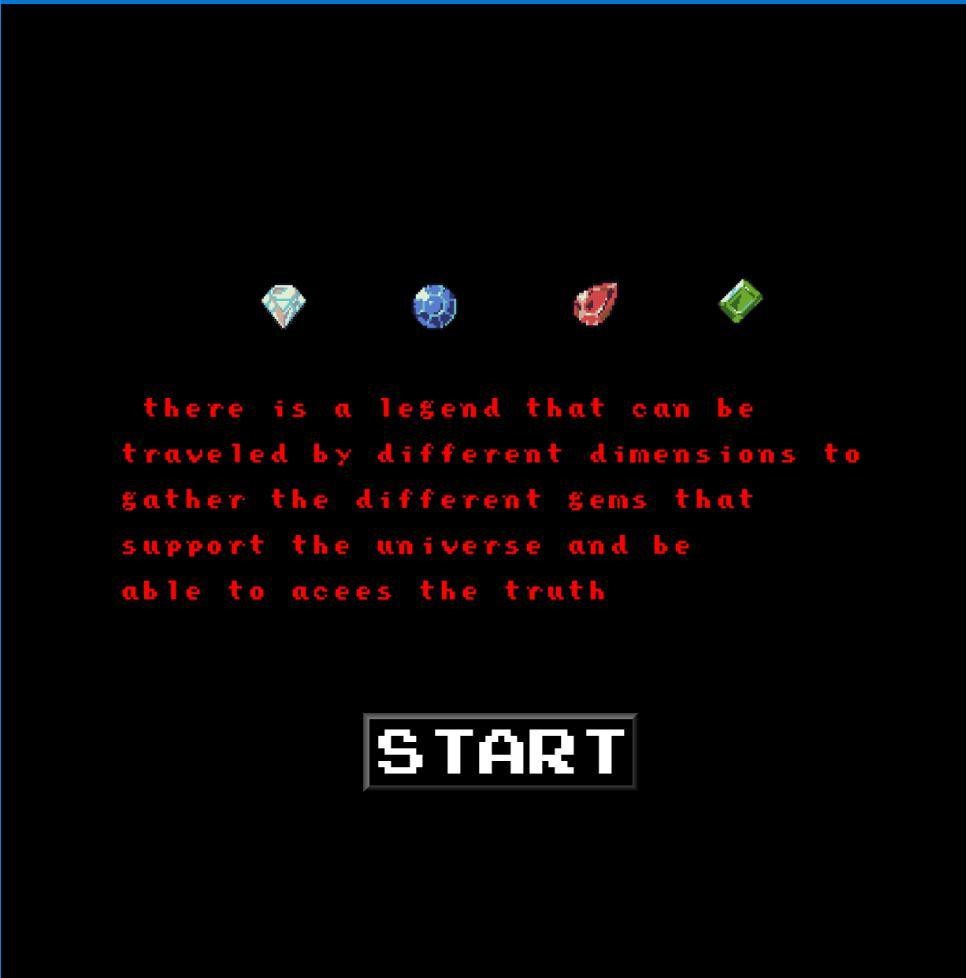 STAR VIGILANTE (itch) - кадр 2