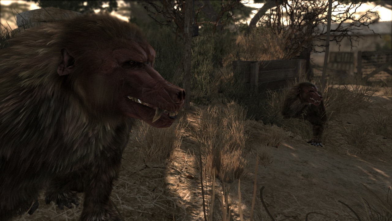Cabela's Dangerous Hunts 2011 - кадр 4